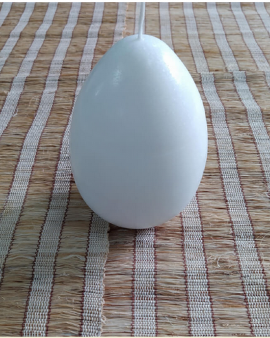 Πασχαλινό Αυγό Μεγάλο