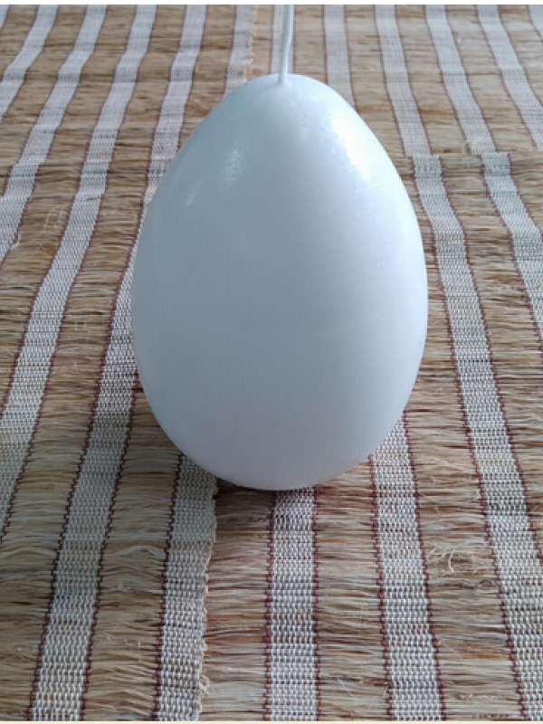 Easter Egg Large 