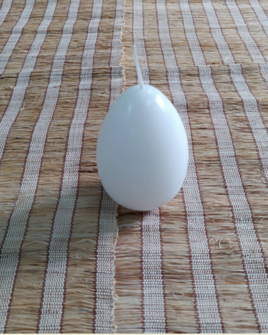 Πασχαλινό Αυγό Μεσαίο