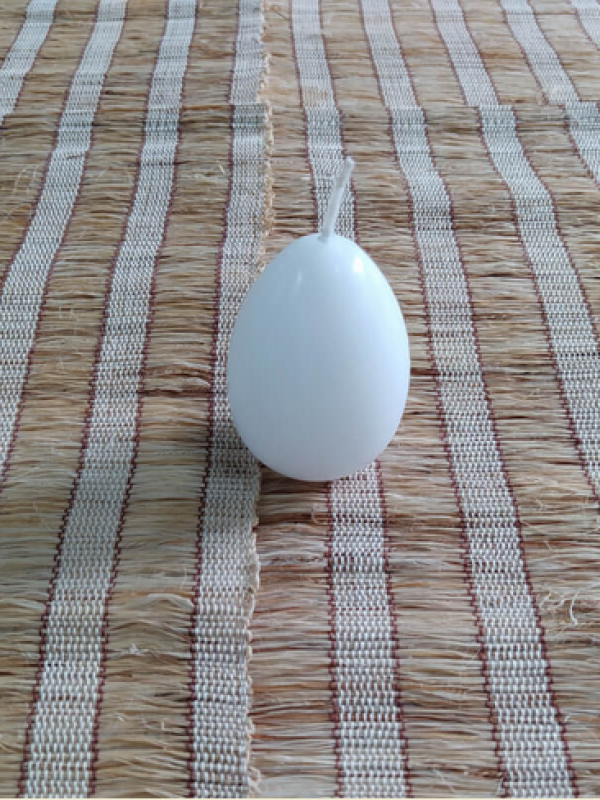 Πασχαλινό Αυγό Μικρό
