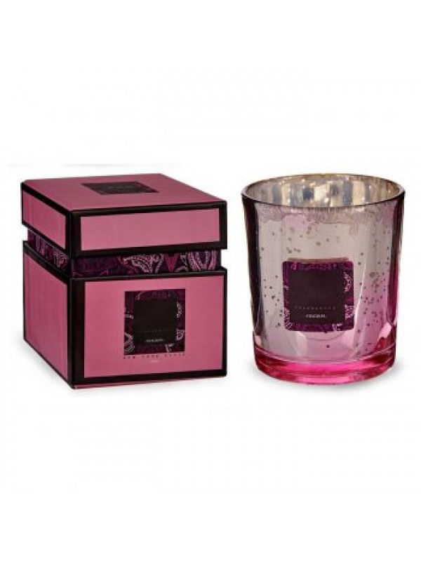 FRAGRANCES  ΑΡΩΜΑΤΙΚΟ ΚΕΡΙ  STRAWBERRY & CREAM 