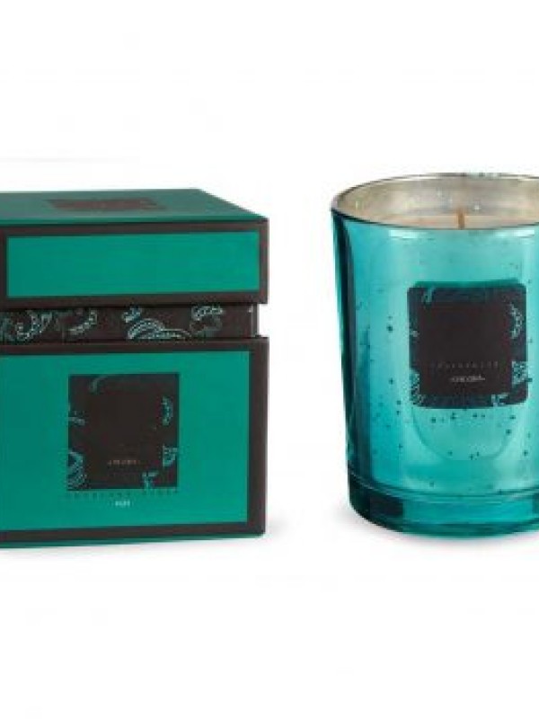 FRAGRANCES   SCENTED CANDLE  OCEAN 