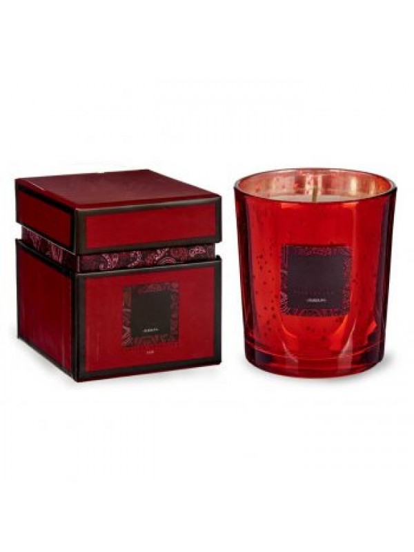 FRAGRANCES  ΑΡΩΜΑΤΙΚΟ ΚΕΡΙ  RED FRUIT