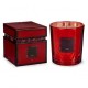 FRAGRANCES   SCENTED CANDLE  RED FRUITS