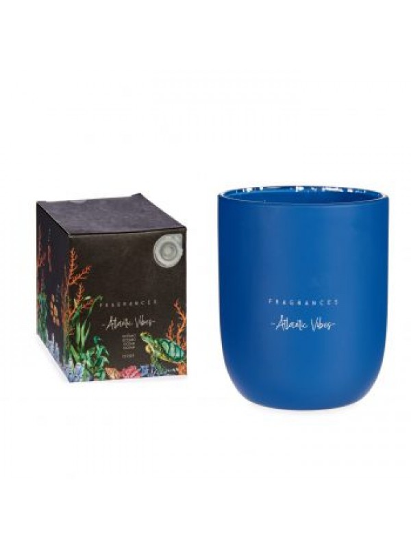 FRAGRANCES  ΑΡΩΜΑΤΙΚΟ ΚΕΡΙ OCEAN