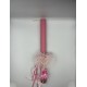  Easter Candle "Barbie"