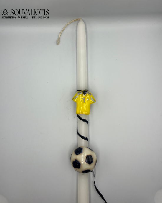 Candle football