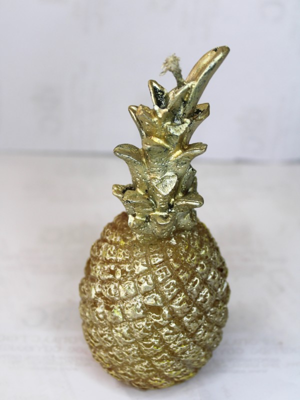 Golden pineapple S