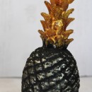 Mαύρος ανανάς S